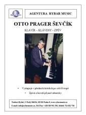 Otto Prager Ševèík